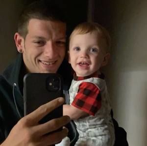 Meet your Posher, Bradley